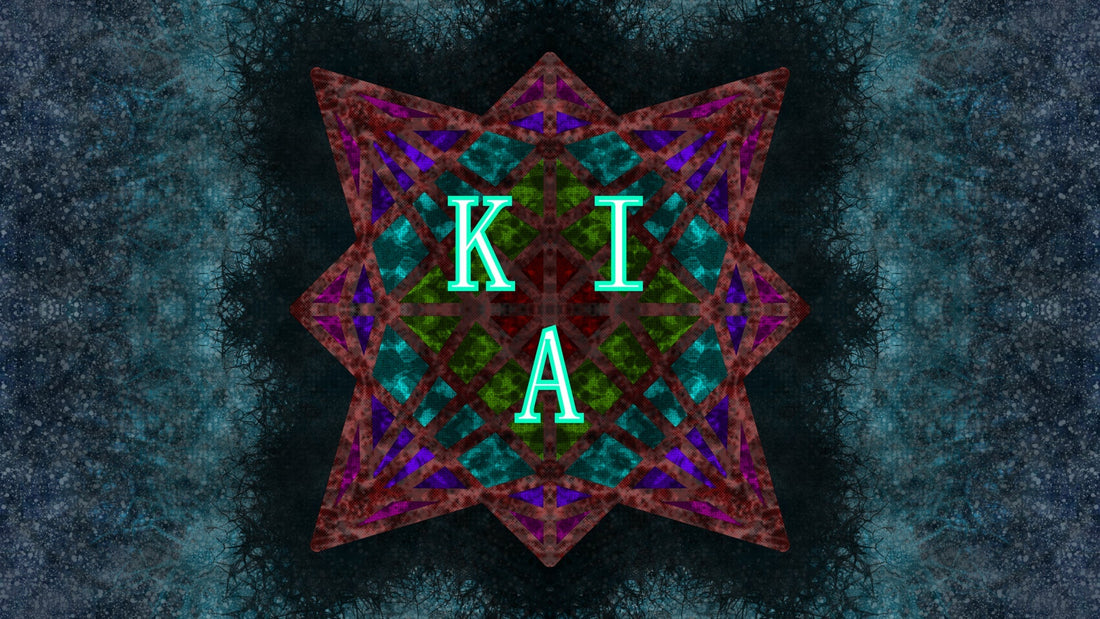 Steps of Stone, Steps of Growth