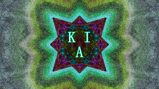 Kacey Infinity Art Through the Eyes of AI: An Experiment in Digital Observation