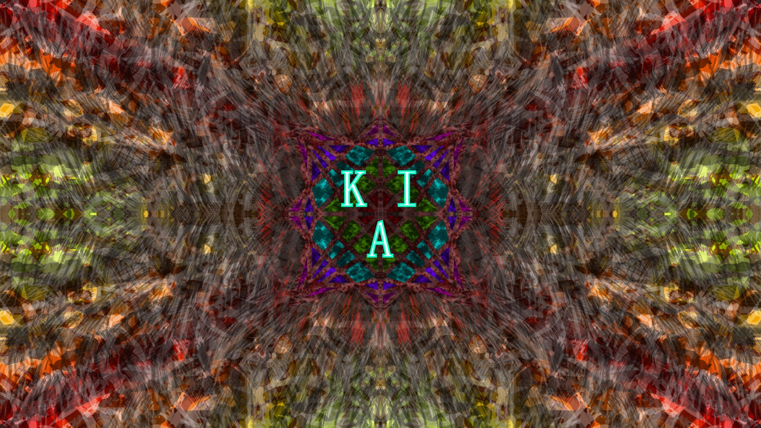 A Reflection on Love: To Storm