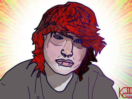 To My Baybee, My World