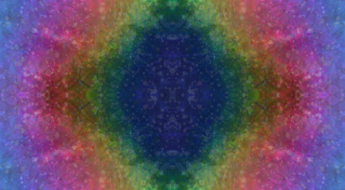 Beginning Again: A New Horizon for Kacey Infinity’s Art