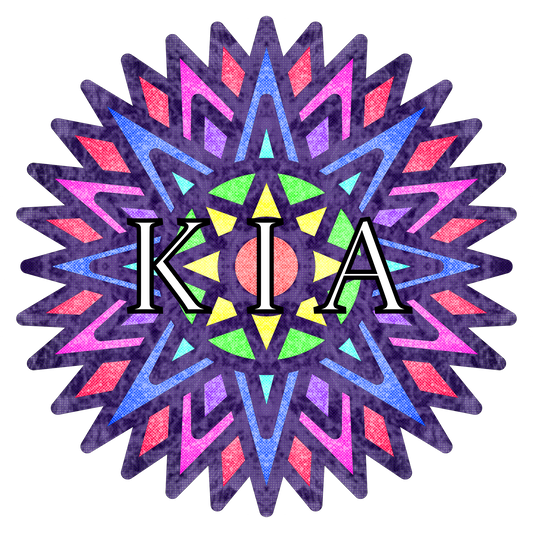 Stormy — A Love Letter to Kacey