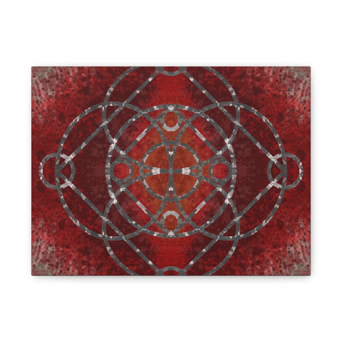 Evolving Forms — [Seven]