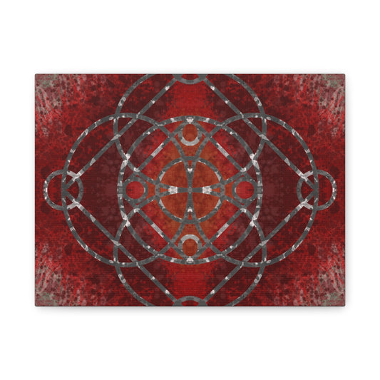 Evolving Forms — [Seven]