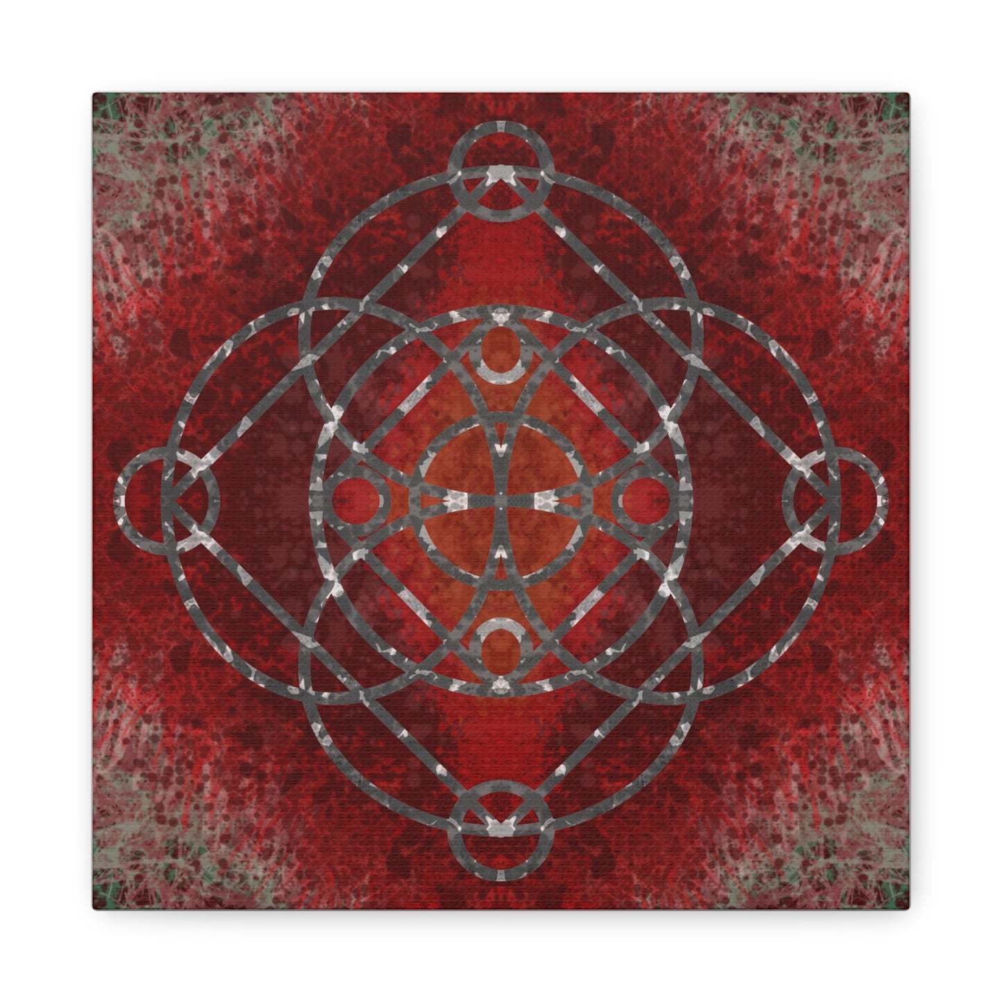 Evolving Forms — [Seven]