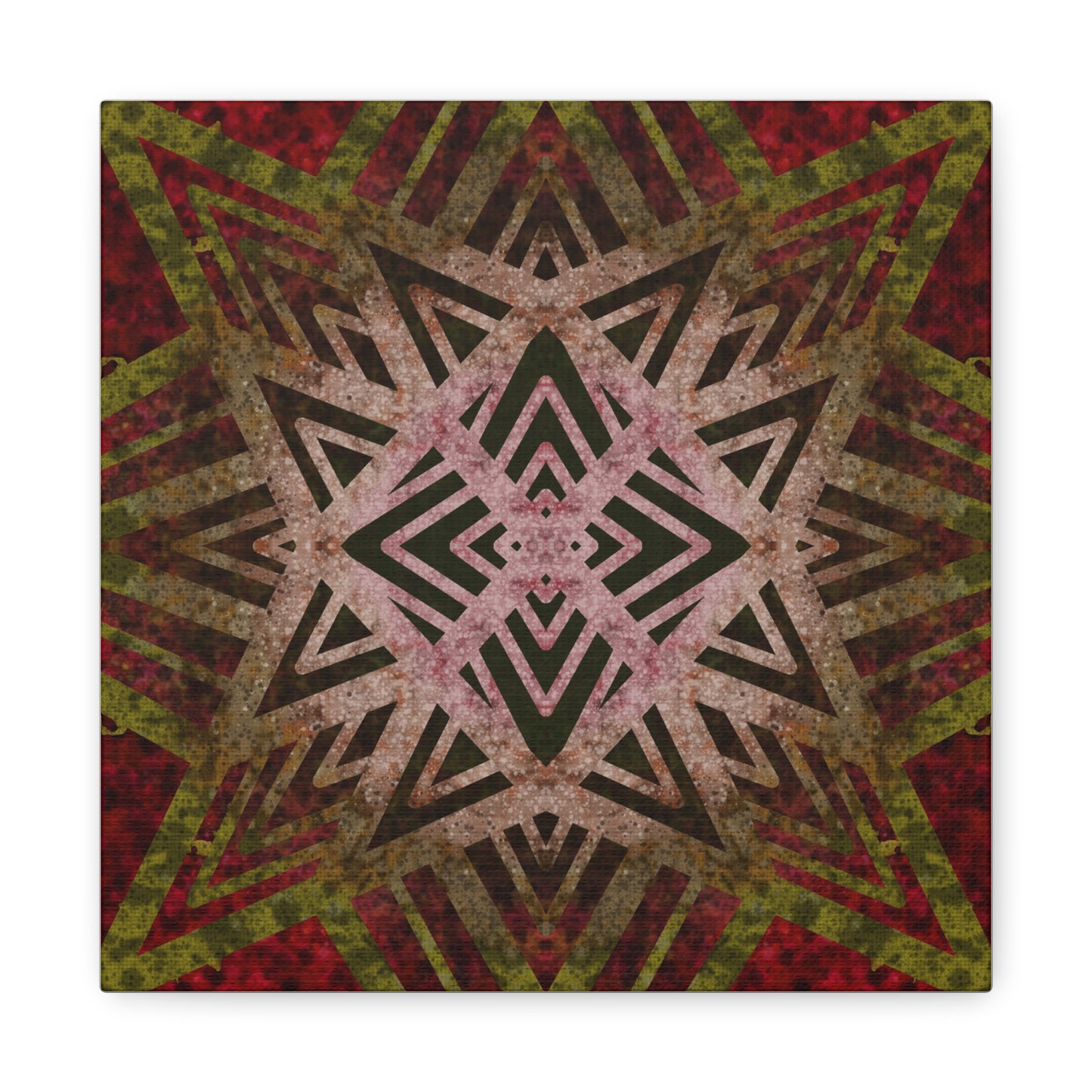 Evolving Forms — [Two]