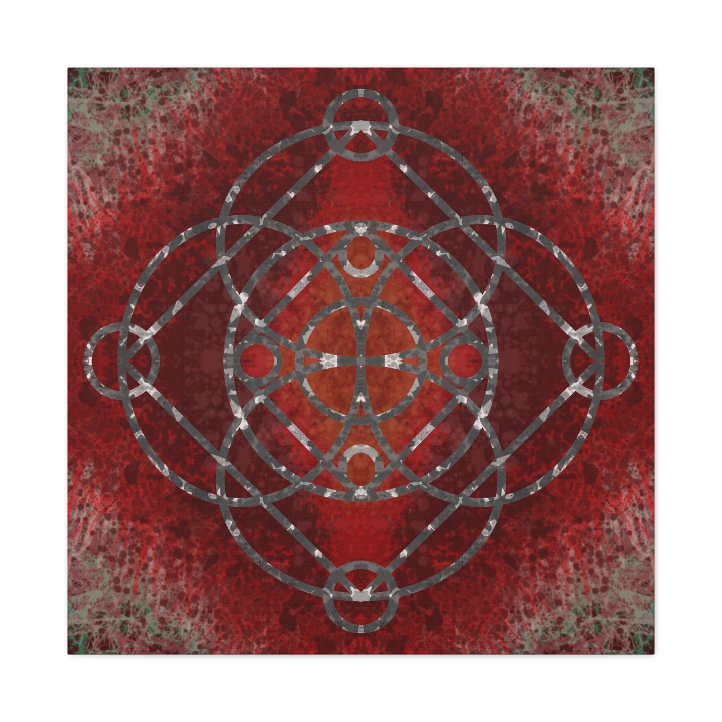 Evolving Forms — [Seven]