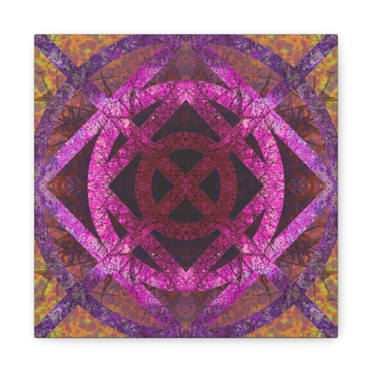 Evolving Forms — [Three]