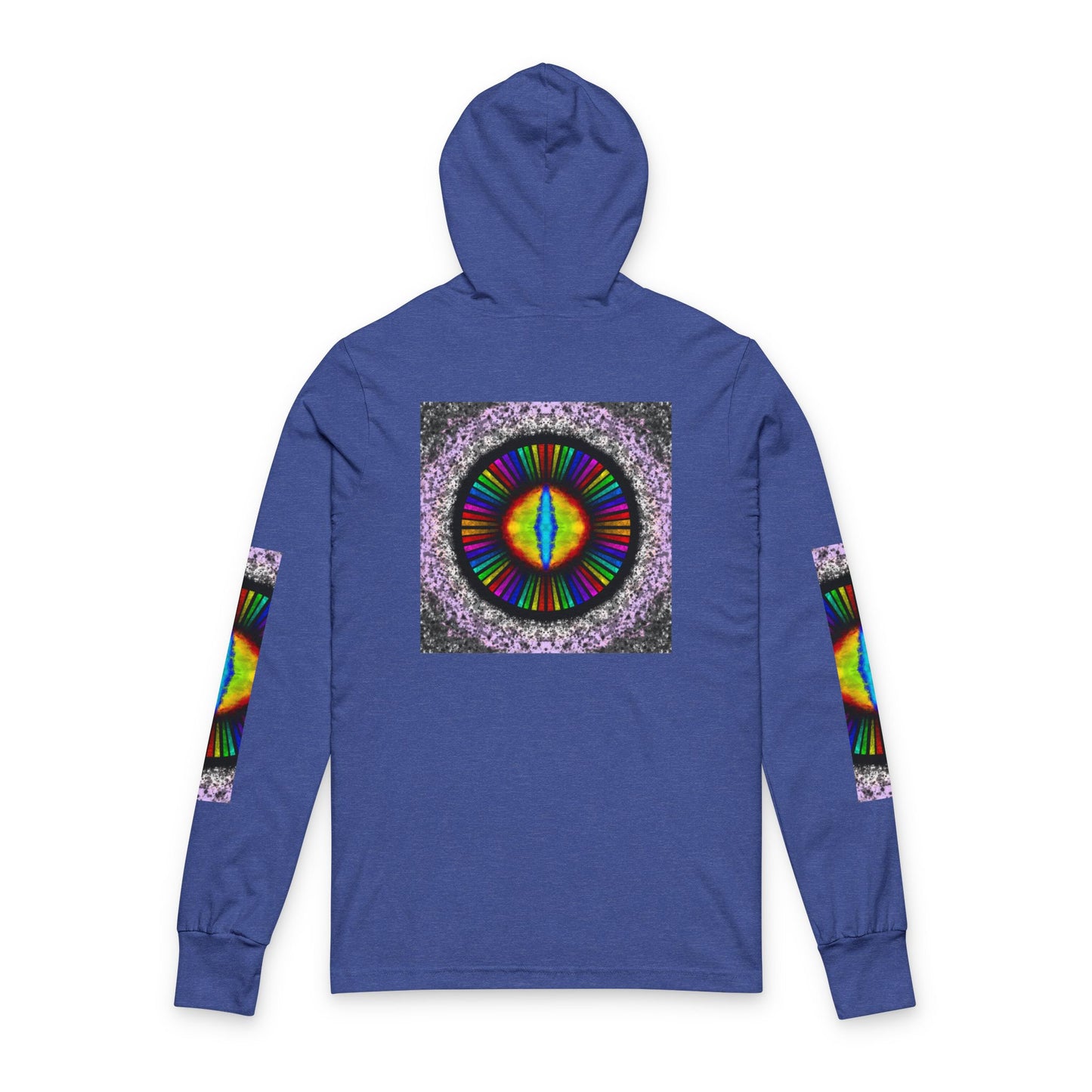 Prismatic Eye Hoodie