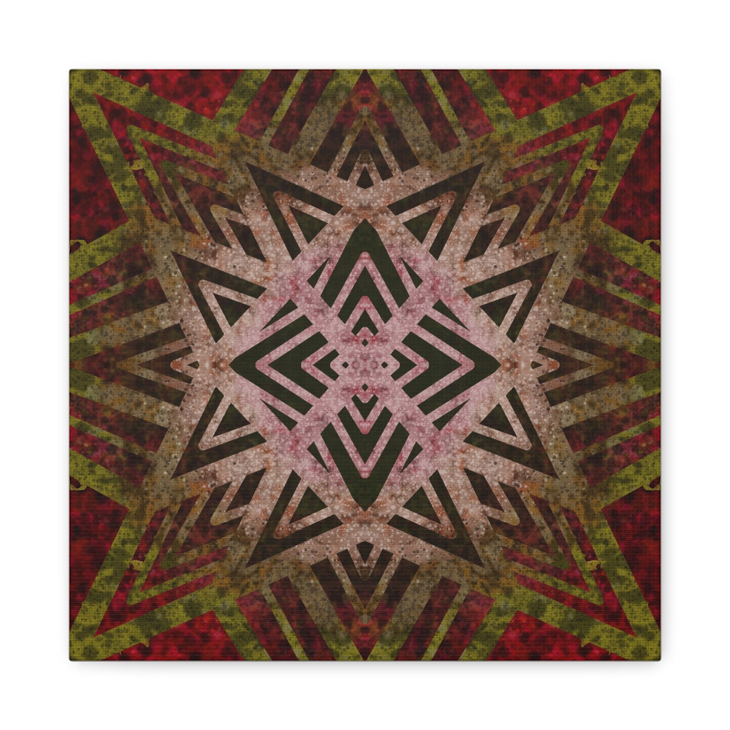 Evolving Forms — [Two]