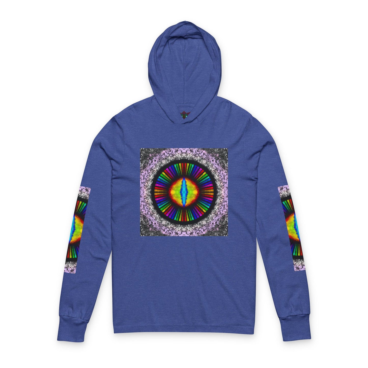 Prismatic Eye Hoodie