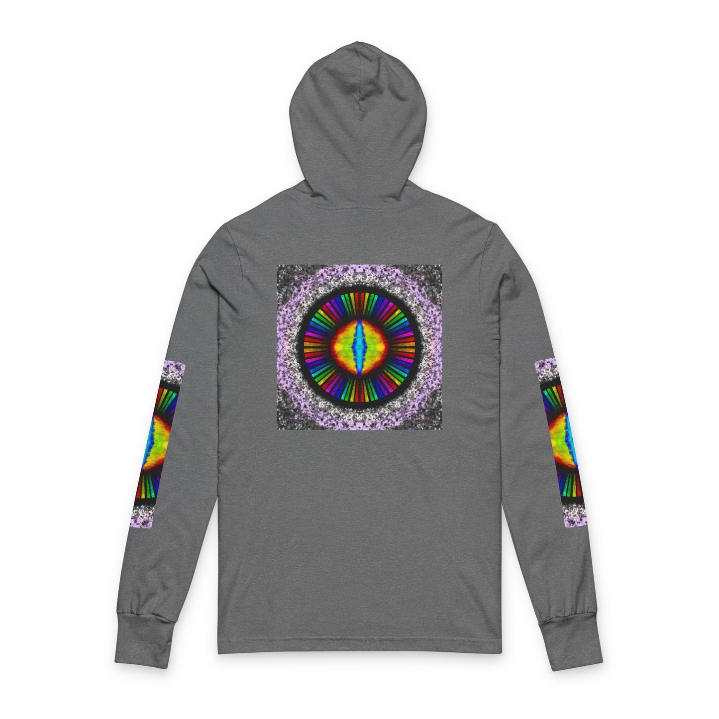 Prismatic Eye Hoodie