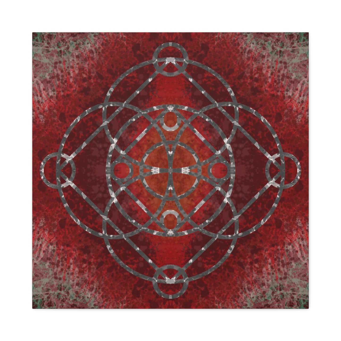 Evolving Forms — [Seven]