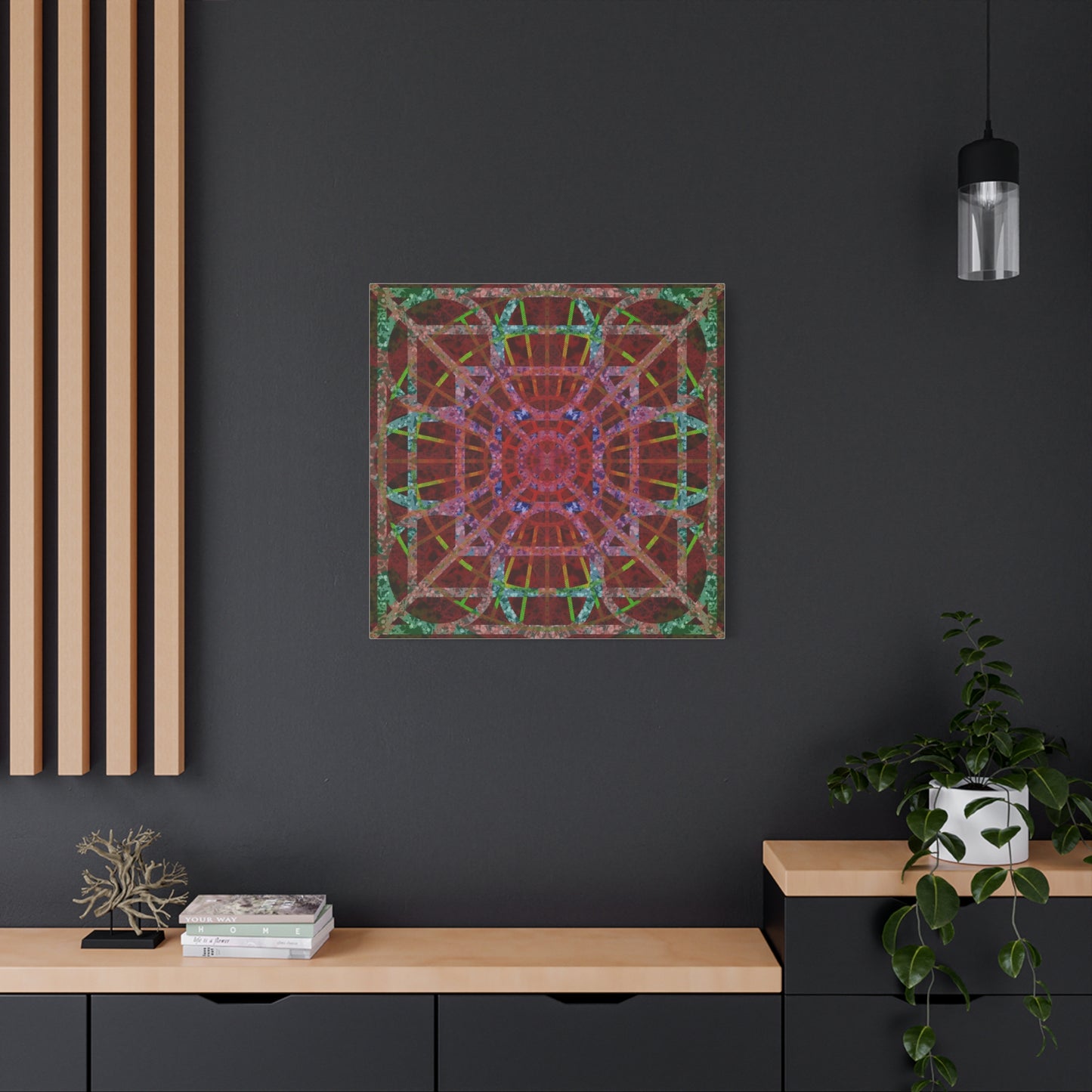 Evolving Forms — [One]