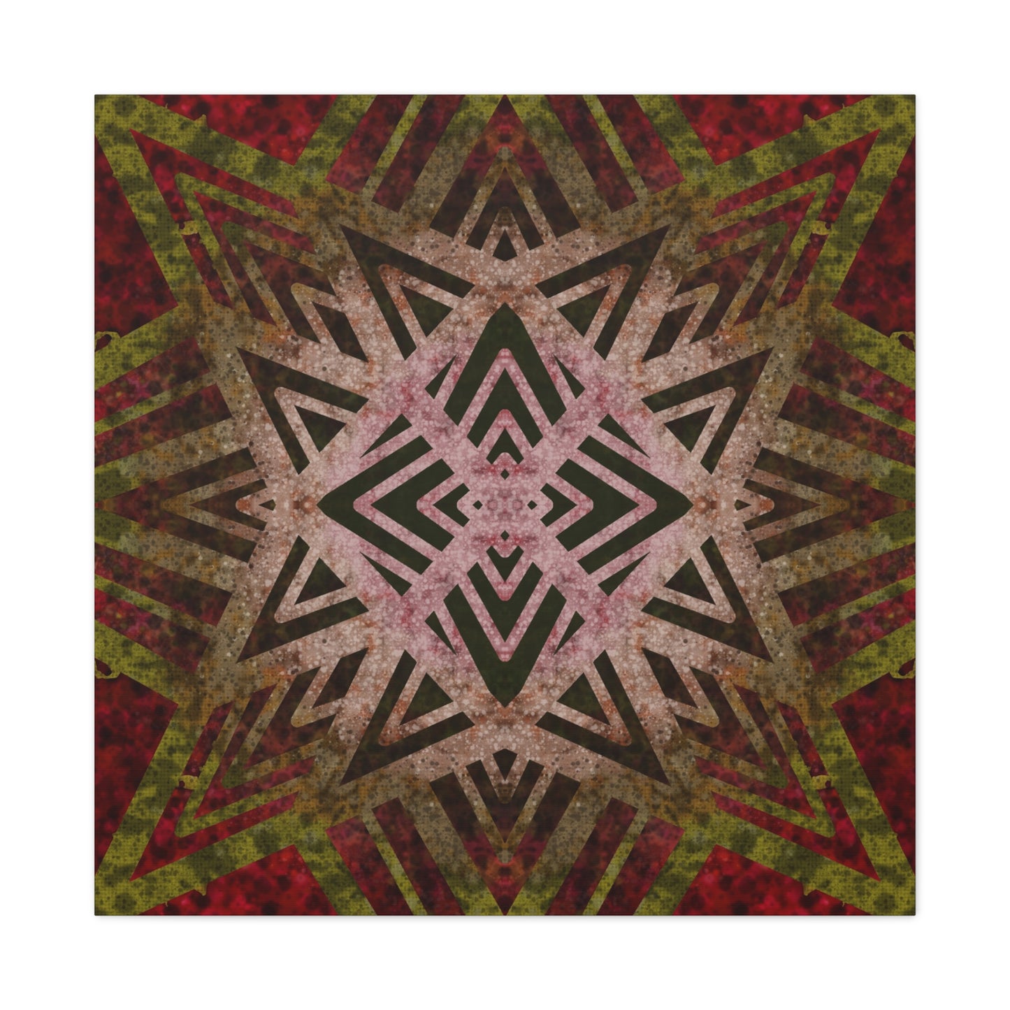 Evolving Forms — [Two]
