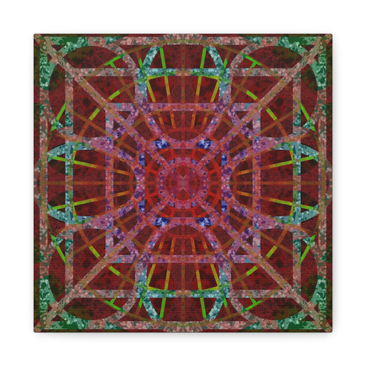 Evolving Forms — [One]