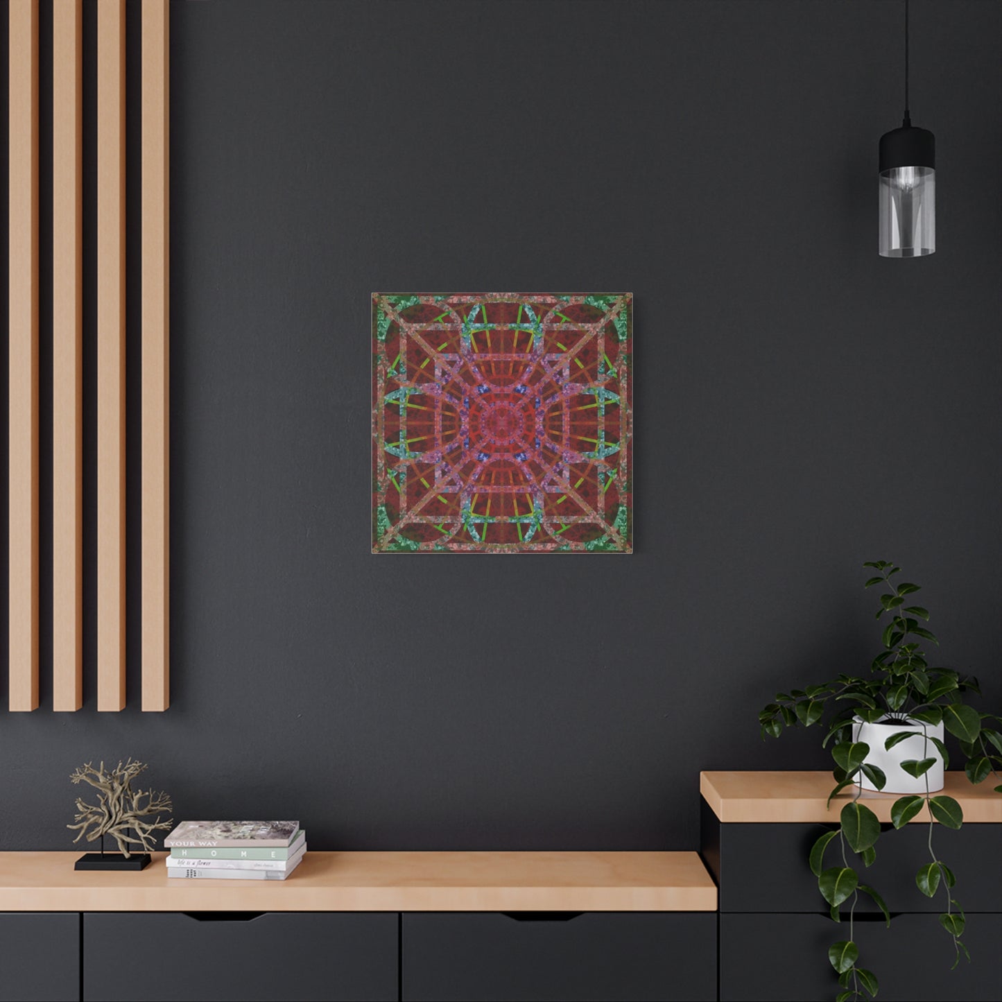 Evolving Forms — [One]