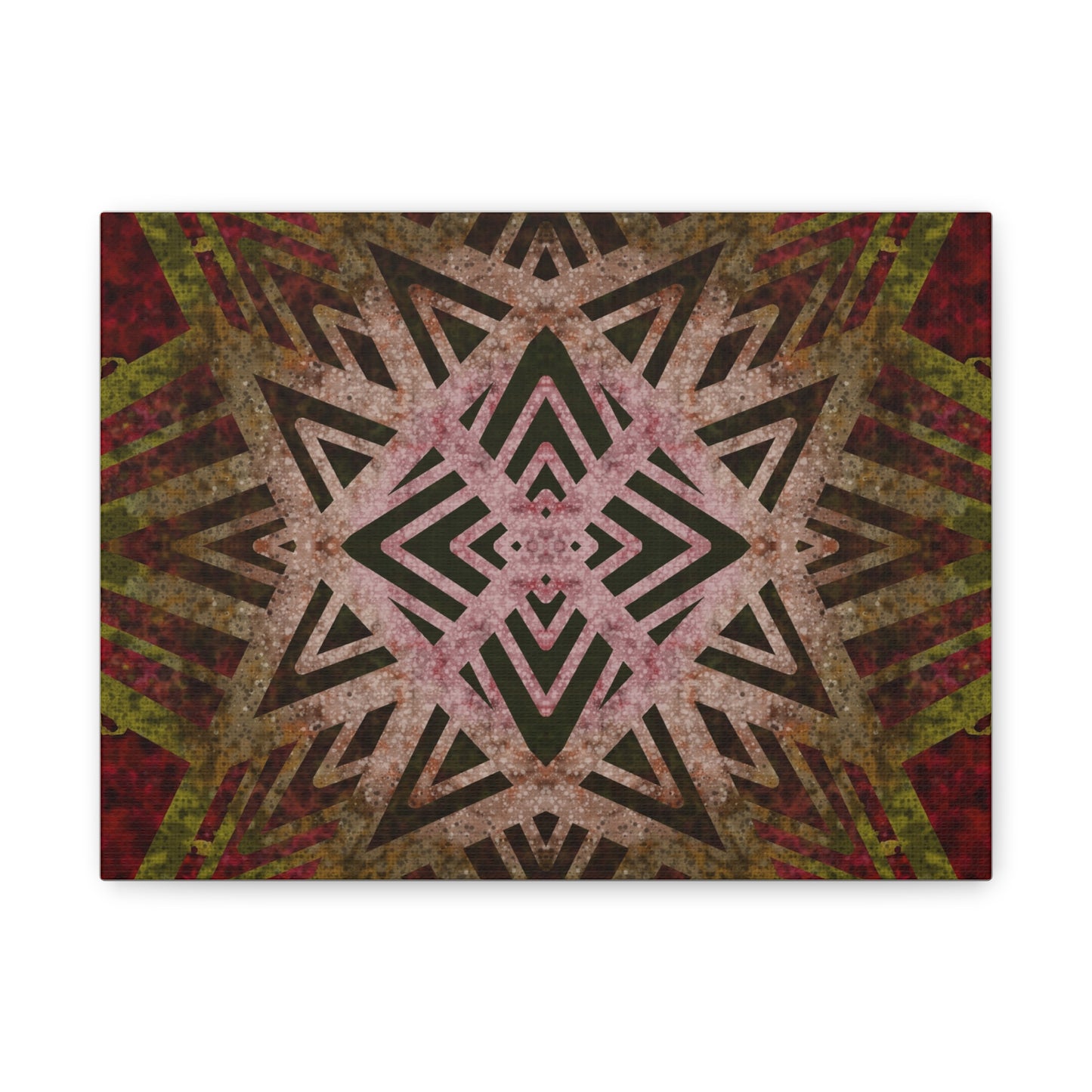 Evolving Forms — [Two]