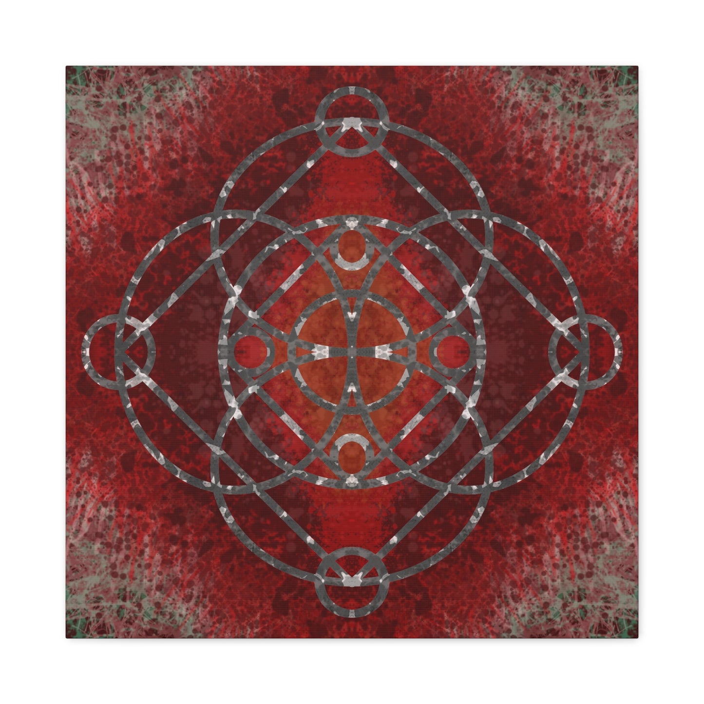 Evolving Forms — [Seven]