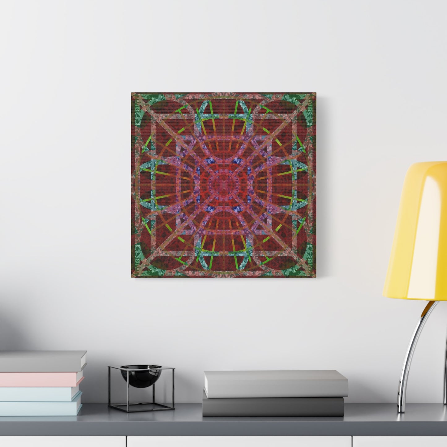 Evolving Forms — [One]