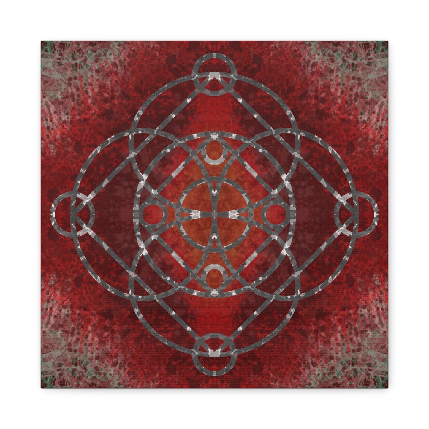 Evolving Forms — [Seven]