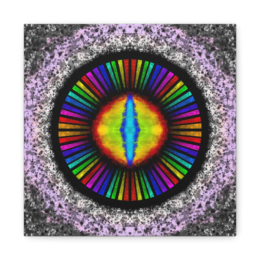 Evolving Forms — [Eight]