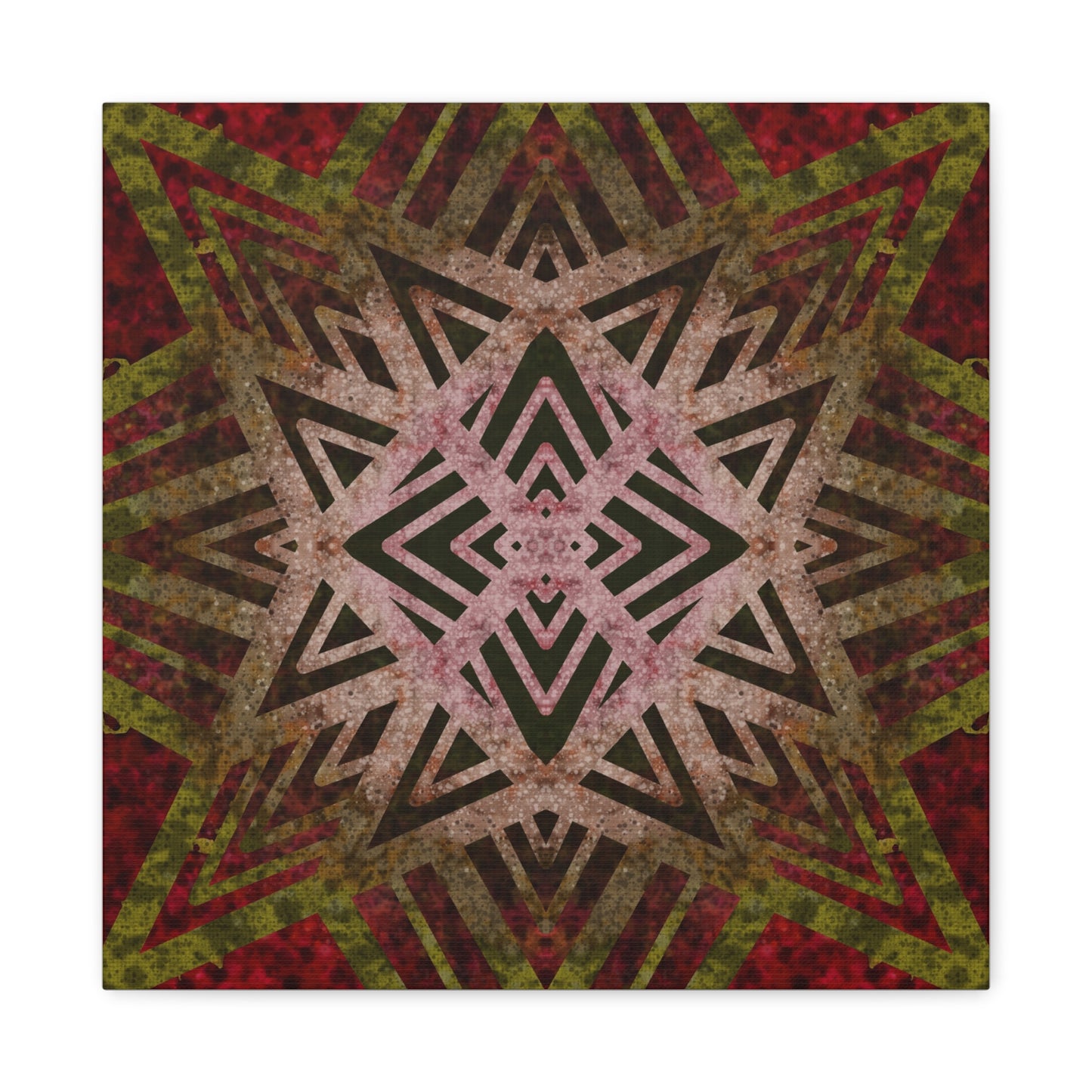 Evolving Forms — [Two]