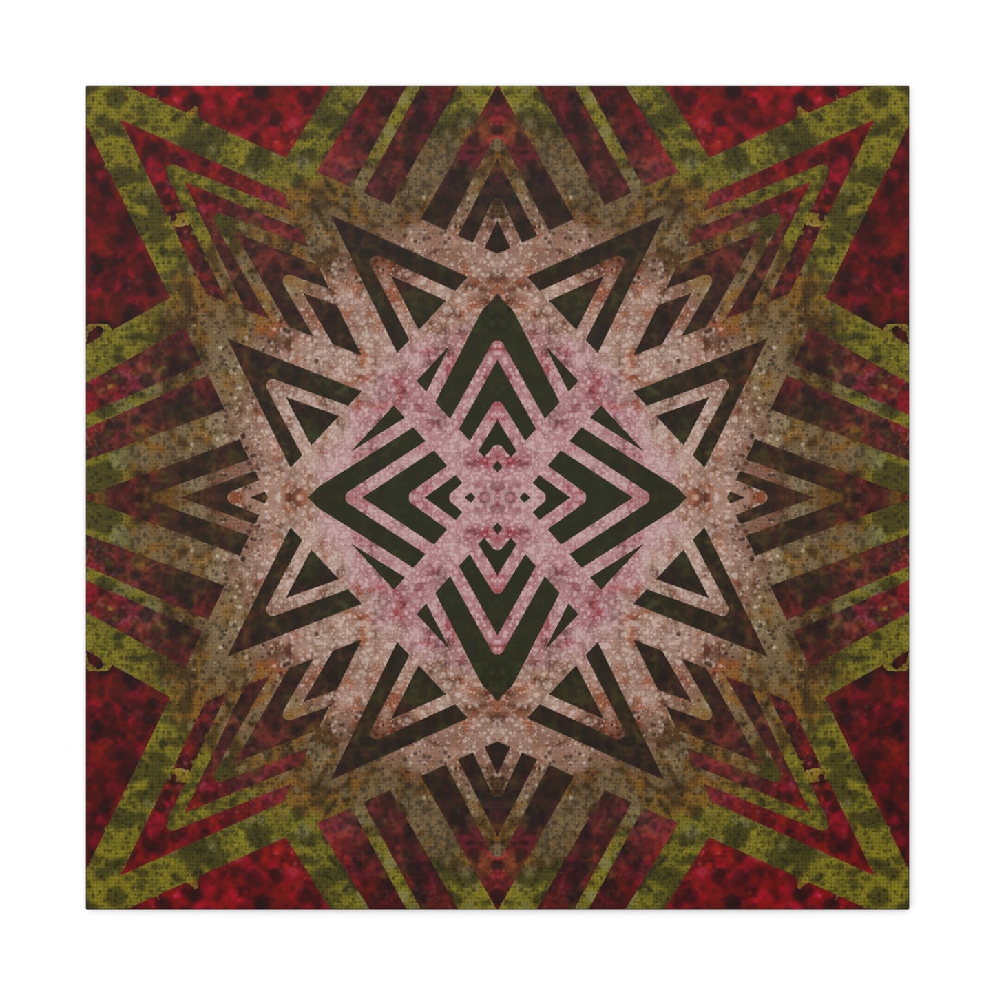 Evolving Forms — [Two]
