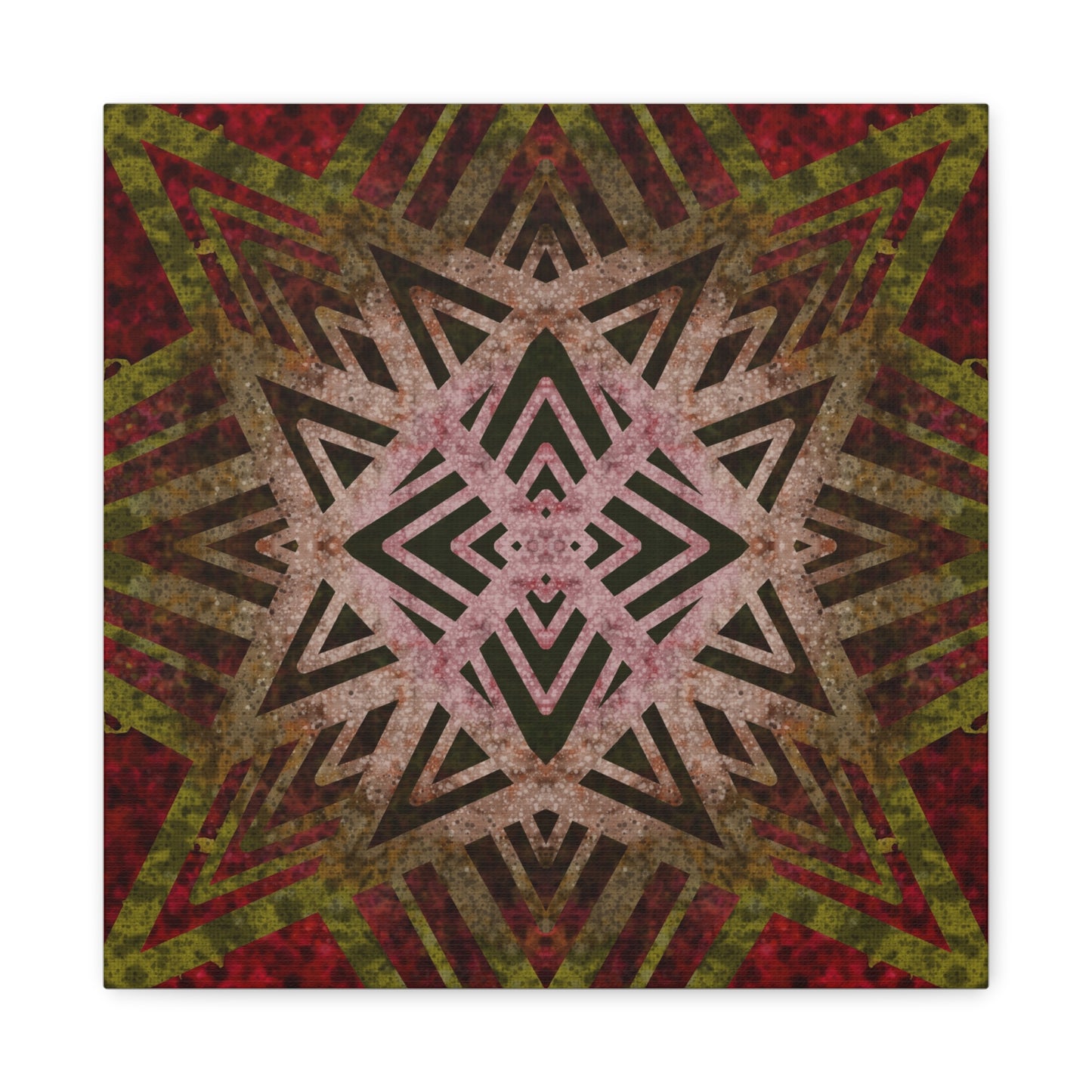 Evolving Forms — [Two]