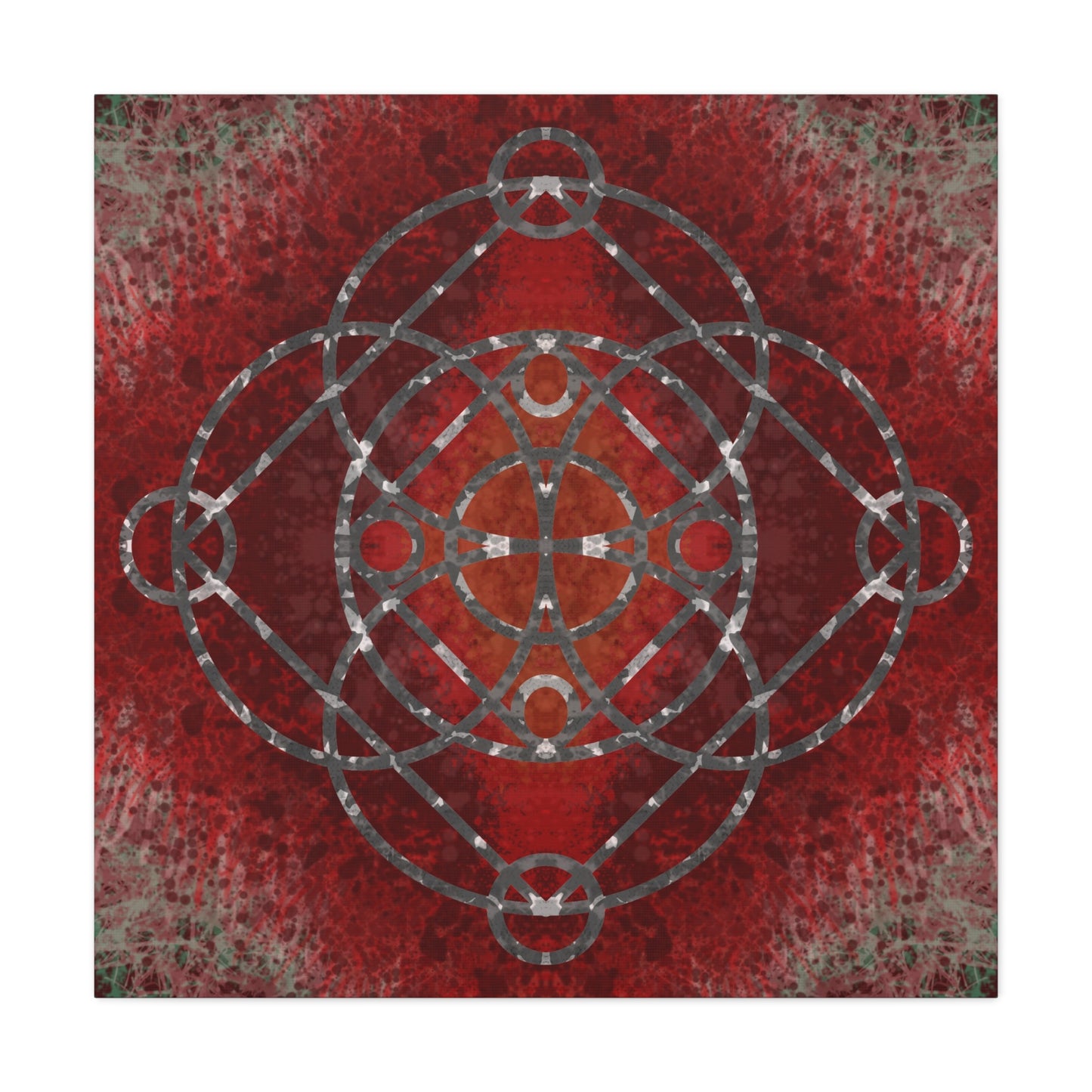 Evolving Forms — [Seven]