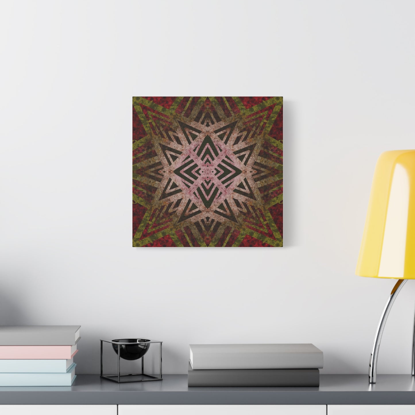 Evolving Forms — [Two]