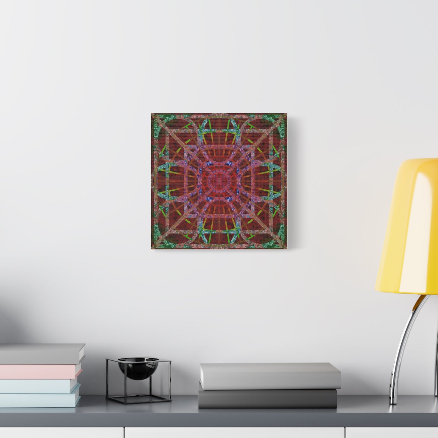 Evolving Forms — [One]