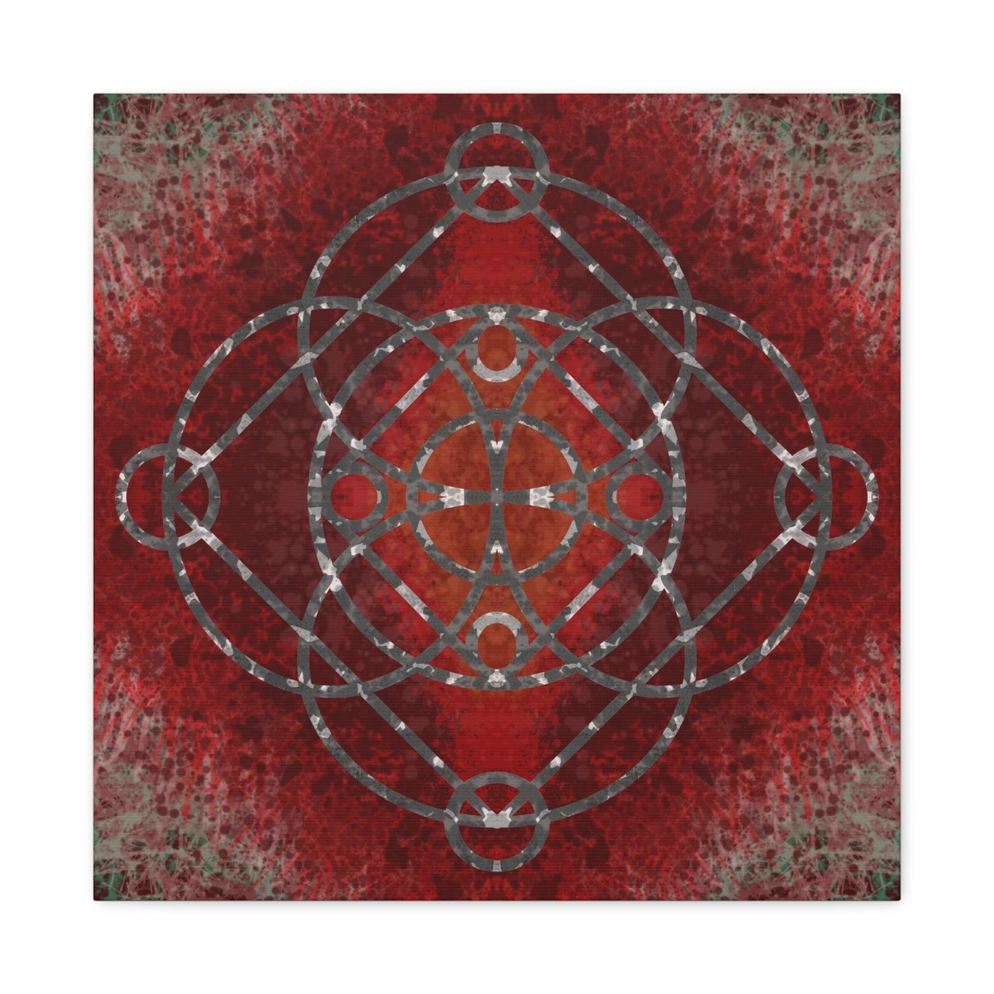 Evolving Forms — [Seven]