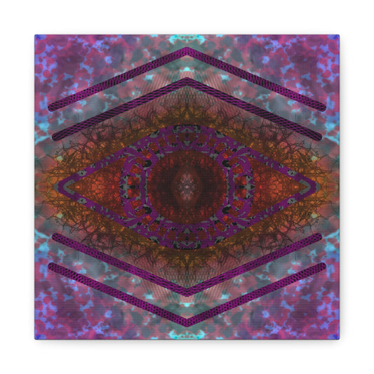 Evolving Forms — [Four]