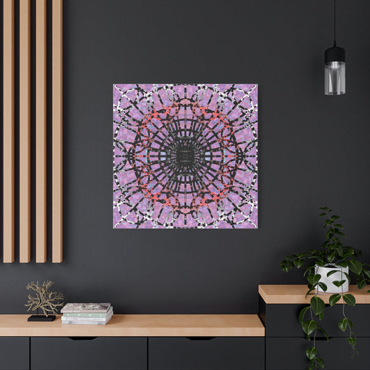 Evolving Forms — [Ten]