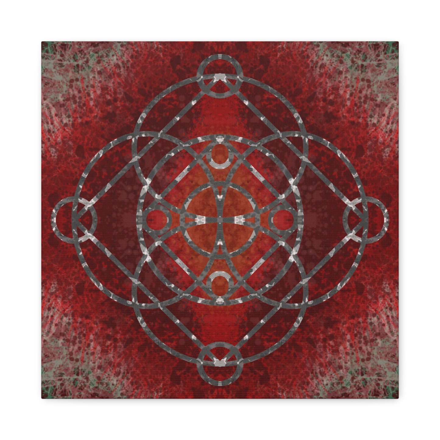 Evolving Forms — [Seven]