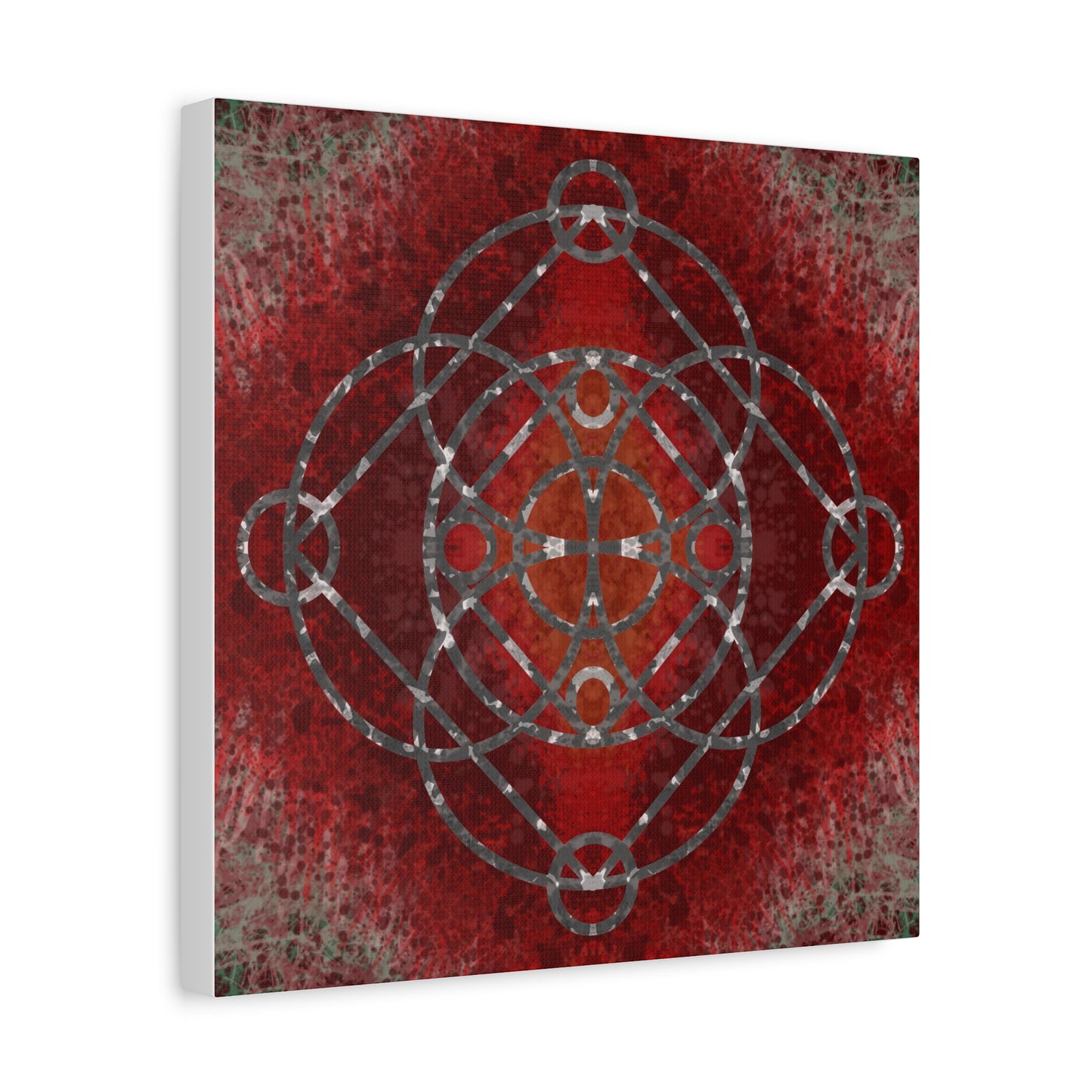 Evolving Forms — [Seven]
