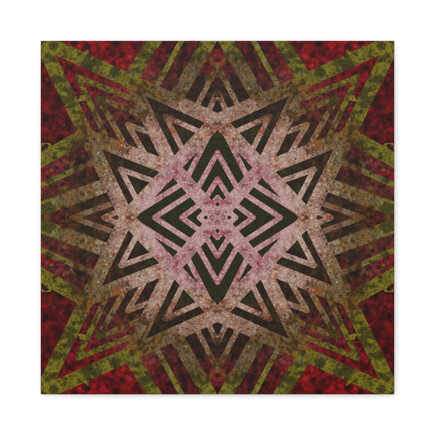 Evolving Forms — [Two]