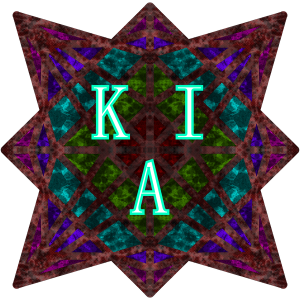 Kacey Infinity Art